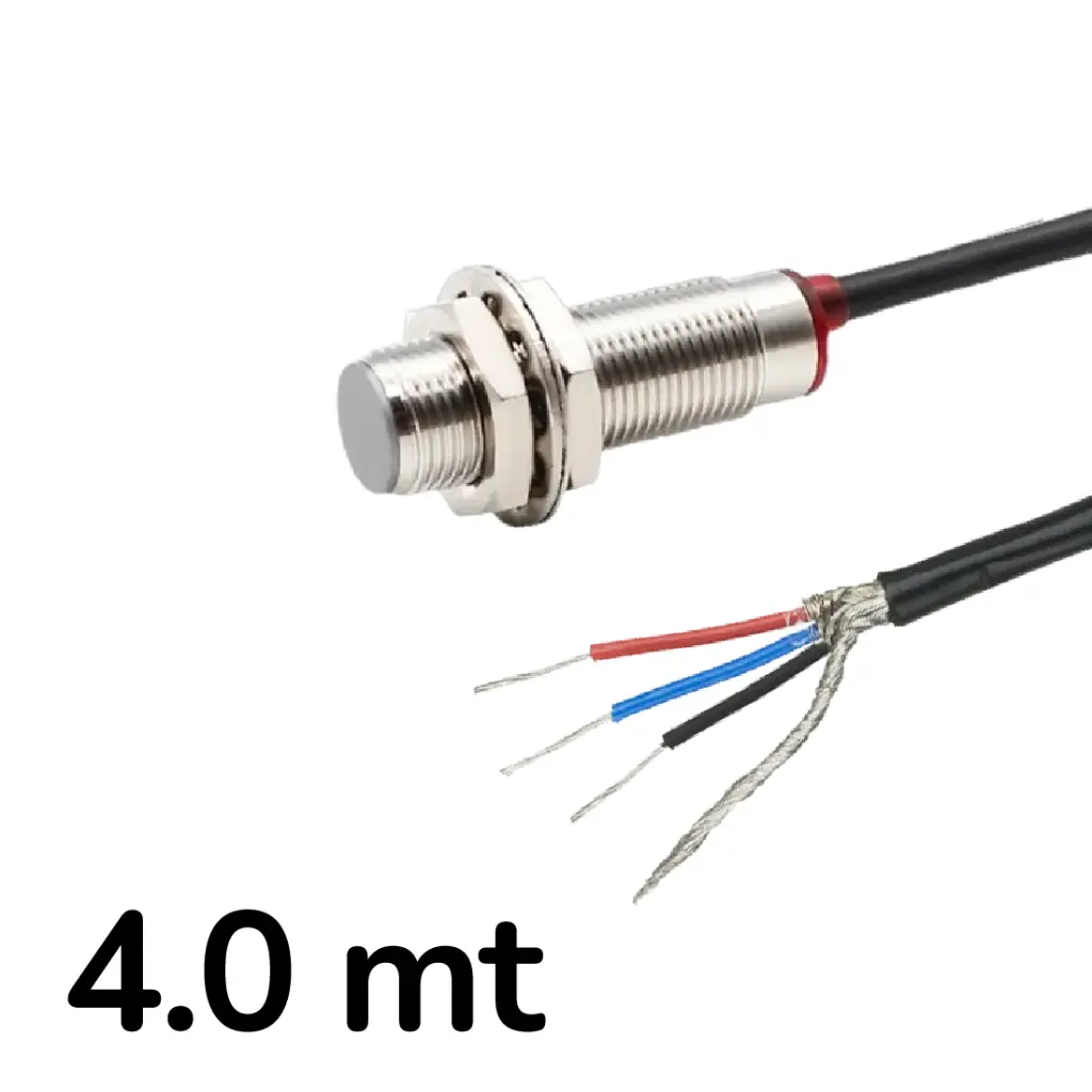 Rotation Sensor