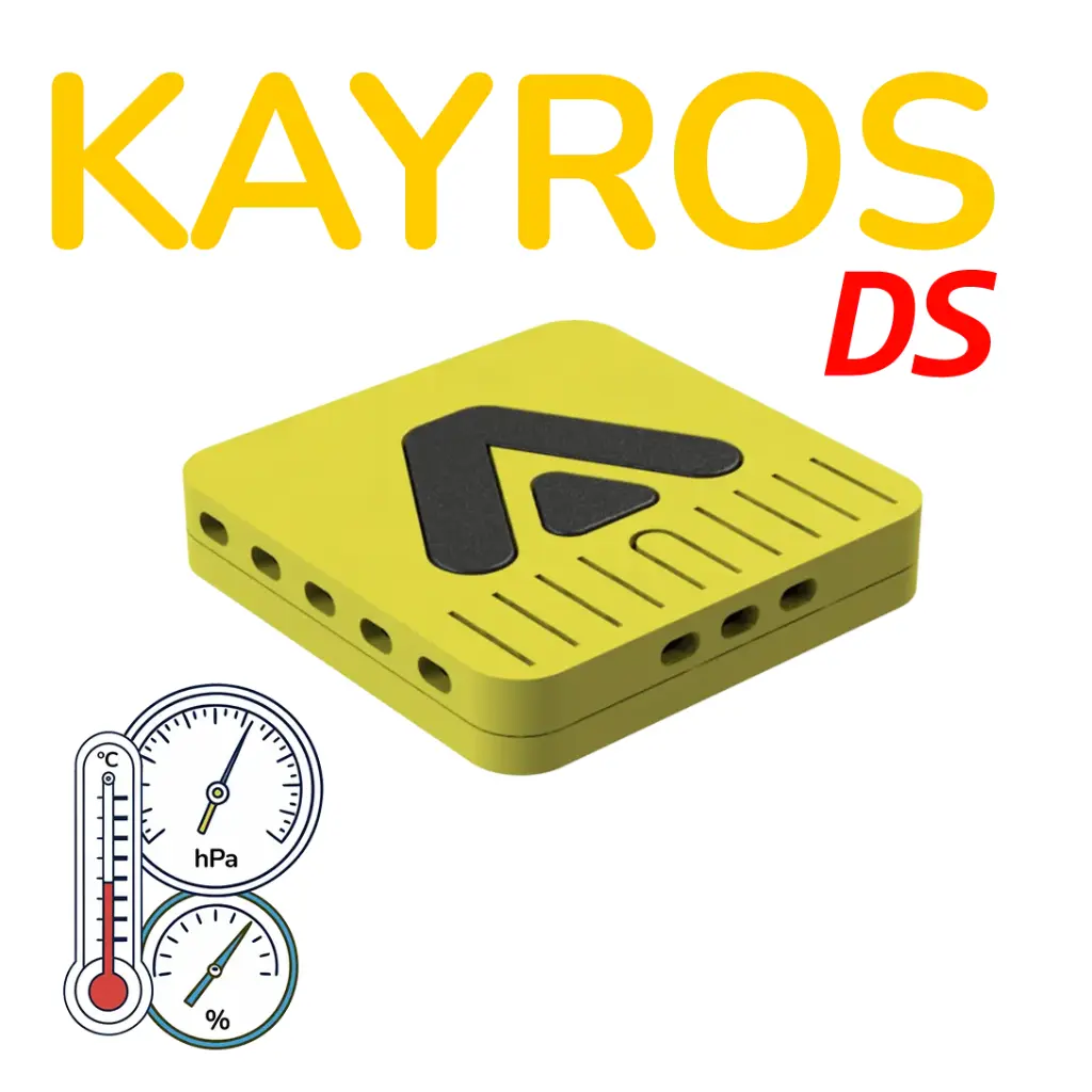 KAYROS DS Weather Station