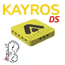 KAYROS DS Estação Meteorológica